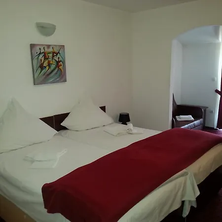 Πανσιόν Pensiunea Pura Vida