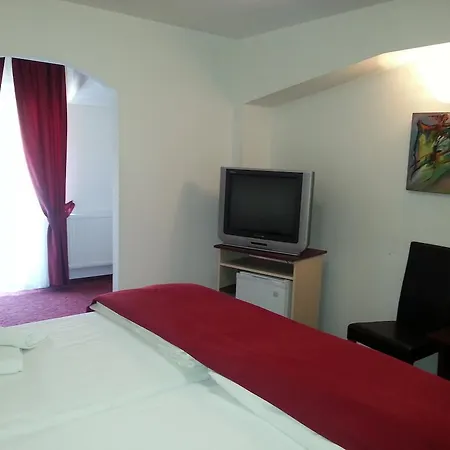 Πανσιόν Pensiunea Pura Vida Τιμισοάρα