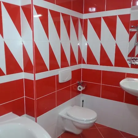 Πανσιόν Pensiunea Pura Vida Τιμισοάρα