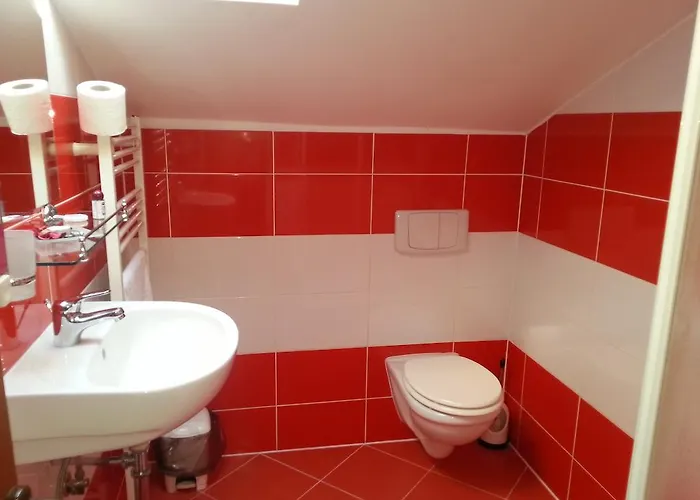 Pensiune Pensiunea Pura Vida