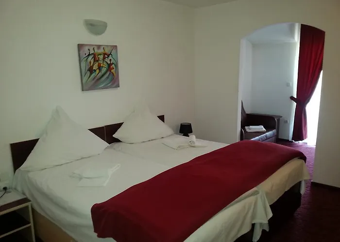 Pensiune Pensiunea Pura Vida