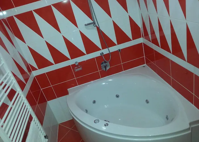 Pensiune Pensiunea Pura Vida