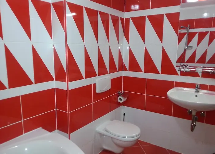 בית הארחה Pensiunea Pura Vida טימישוארה