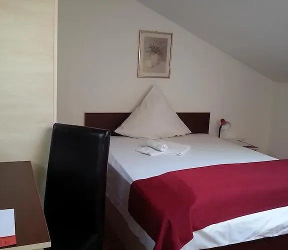 Pensiune Pensiunea Pura Vida