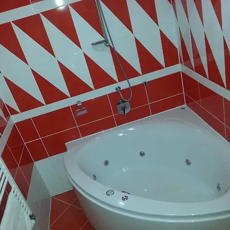 Гостьовий будинок Pensiunea Pura Vida